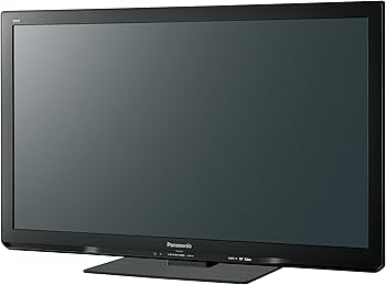 Panasonic 37インチテレビ 本体とリモコン付き Panasonic 37インチテレビ 本体とリモコン付き パナソニック